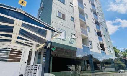 Apartamento 2 dormitórios à venda Camobi Santa Maria/RS