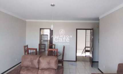 Apartamento com 3 quartos à venda na Av. Nsa Dores, 768, Nossa Senhora das Dores, Santa Maria
