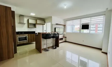 Apartamento 2 dormitórios à venda Nossa Senhora Medianeira Santa Maria/RS