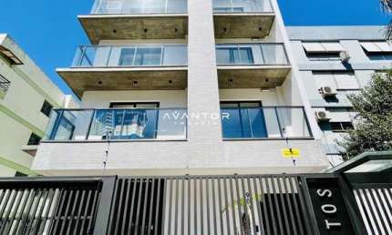 Apartamento com 1 quarto para alugar na Rua Benjamin Constant, 900, Centro, Santa Maria