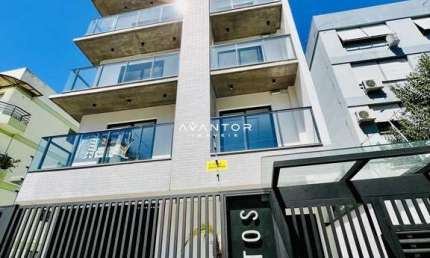 Apartamento com 2 quartos à venda na Rua Benjamin Constant, 900, Centro, Santa Maria