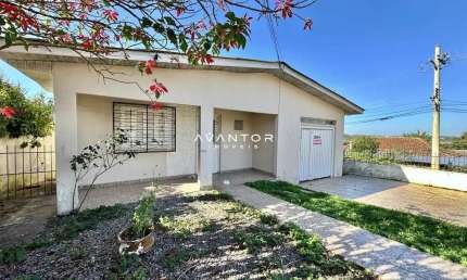 Casa com 3 quartos à venda na Rua Félix Manarin, 0135, Presidente João Goulart, Santa Maria