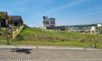 Condomínio Real Park, com habite-se apto para construção