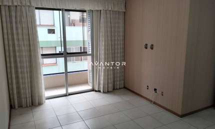 Edifício Delta - Apartamento 2 dormitórios e 2 boxes de garagem