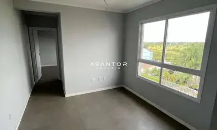 Apartamento, 1 Dormitório, 1 Banheiro, 1 Vaga, Sacada, Churrasqueira, Camobi