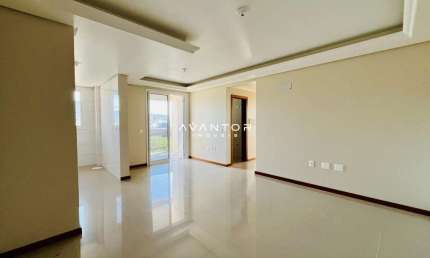 Apartamento com 2 quartos à venda na Rua Doutor Liberato Salzano Vieira da Cunha, 425, Camobi, Santa Maria