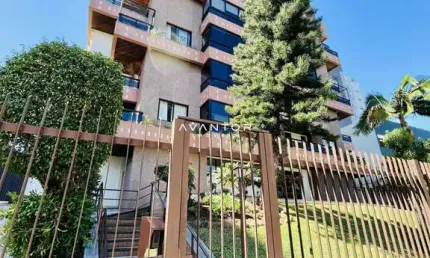 Apartamento 4 dormitórios à venda Nossa Senhora de Lourdes Santa Maria/RS