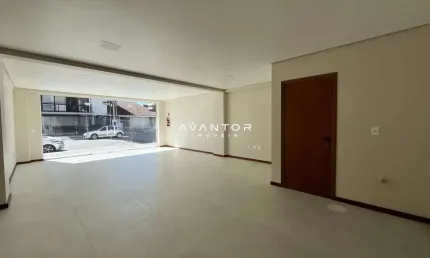 Ponto comercial para alugar na Rua Doutor Liberato Salzano Vieira da Cunha, 605, Camobi, Santa Maria
