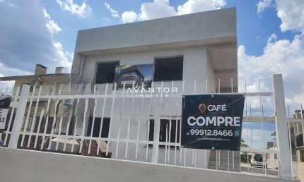 Apartamento dois dormitórios próximo ao Distrito Industrial