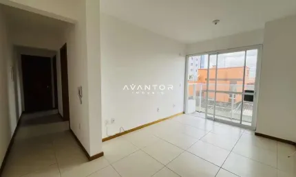 Apartamento, 2 Dormitórios, 1 Suíte, 2 Banheiros, 1 Vaga, Fátima