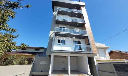 Apartamento 1 Dormitório, Sacada com Churrasqueira, Próximo à UFSM, Camobi