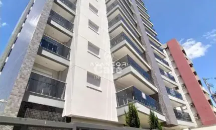 Apartamento, 3 Dormitórios, 1 Suíte, 3 Banheiros, Lavabo, 2 Vagas, Sacada, Churr