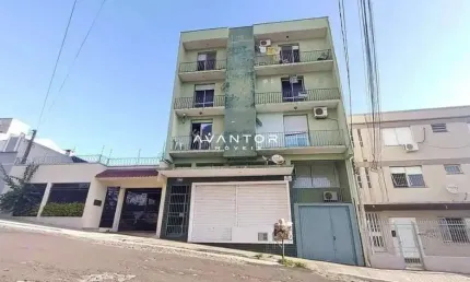 Apartamento 2 dormitórios, pertinho do Clube Dores!