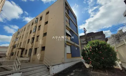 Apartamento com 3 quartos à venda na Rua Venâncio Aires, 1144 1154, Centro, Santa Maria
