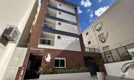 Apartamento com 1 quarto para alugar na Rua Silva Jardim, 1121, Nossa Senhora do Rosário, Santa Maria