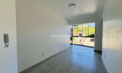 Apartamento, 2 dormitórios, 1 banheiro, 1 vaga, lourdes