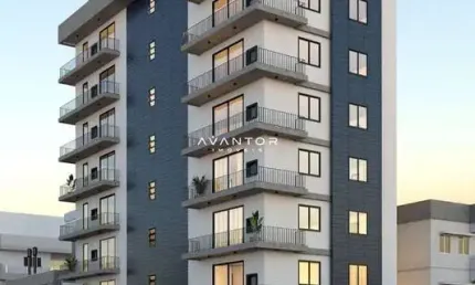 Avenue Residence - Apartamento 2 dormitórios (1 Suíte) Bairro Duque de Caxias;