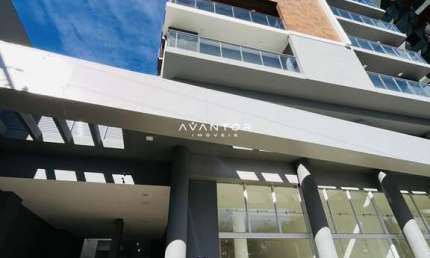 Apartamento de 1 dormitório, na região central da cidade