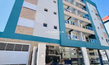 Apartamento, 2 Dormitórios, 1 Suíte, 2 Banheiros, 1 Vaga, Camobi