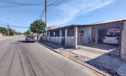 Casa com 3 quartos à venda na Rua Vitória, 399, Pinheiro Machado, Santa Maria