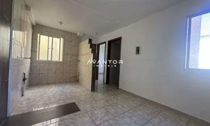 Apartamento com 2 quartos à venda na Rua Radialista Osvaldo Nobre, 660, Juscelino Kubitschek, Santa Maria