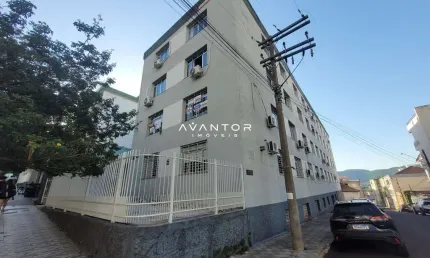 Apartamento com 3 quartos à venda na Rua Silva Jardim, 1496, Nossa Senhora do Rosário, Santa Maria