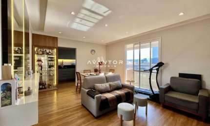 Apartamento, 3 Dormitórios, 1 Suíte, 2 Banheiros, 2 Vagas, Fátima