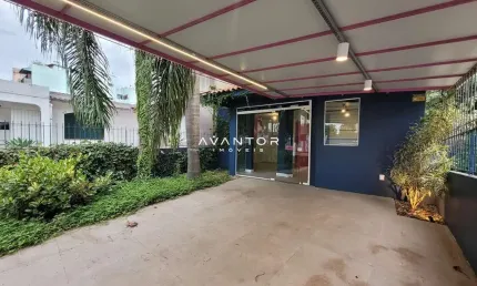 Ponto Comercial, 2 Salas, Cozinha, 2 Banheiros, Bairro Fátima