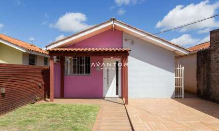 Casa com 3 quartos à venda na Rua Camilo Pessanha, 185, Camobi, Santa Maria