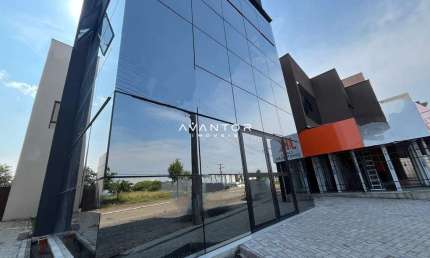 Sala Comercial De 52 m² Para Locação Em Camobi No Horizonte Center.