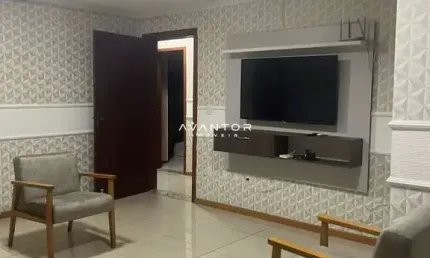Apartamento com 3 quartos para alugar na Rua José Inácio Xavier, 160, Nossa Senhora de Lourdes, Santa Maria