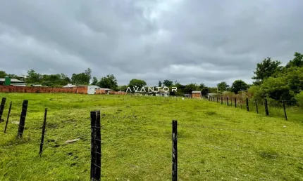 Terreno no bairro Diácono João Luiz Pozzobon, com 420 m²