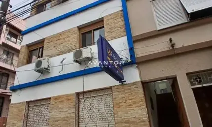 Sala comercial para alugar na Rua Olavo Bilac, 770, Nossa Senhora de Fátima, Santa Maria