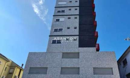 Apartamento Studio no bairro Nossa Senhora do Rosário