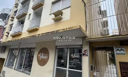 Apartamento com 3 quartos à venda na Rua Vale Machado, 1605, Centro, Santa Maria