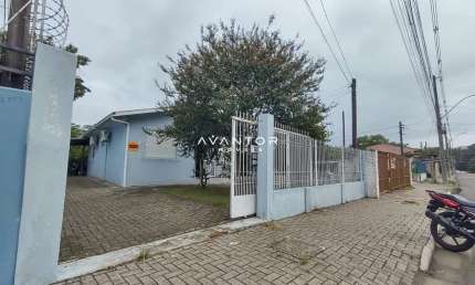 Casa com 2 quartos à venda na Rua Castro Alves, 30, Nossa Senhora do Perpétuo Socorro, Santa Maria