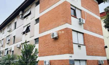 Apartamento com 3 dormitórios no bairro Nossa Senhora de Lourdes