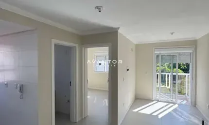 Apartamento com 1 quarto à venda na Rua João da Fontoura e Souza, 27, Camobi, Santa Maria