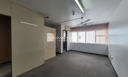 Sala comercial à venda na Rua Doutor Bozano, 1 280, Centro, Santa Maria