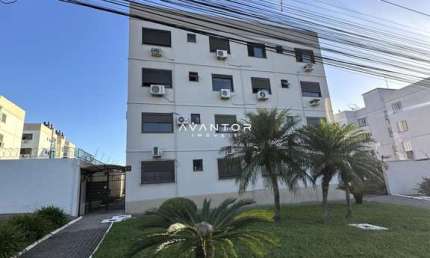 Apartamento com 3 quartos à venda na Rua Pedro Santini, 197, Nossa Senhora de Lourdes, Santa Maria