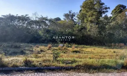 Terreno à venda na Avenida Rodolfo Behr, 504, Camobi, Santa Maria