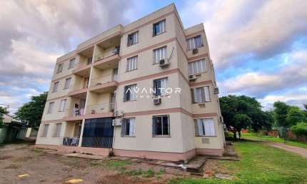 Apartamento com 3 quartos à venda na Rua João Franciscatto, 999, São José, Santa Maria