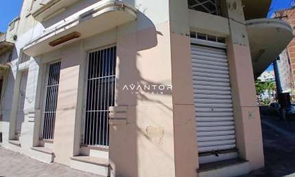 Ponto comercial para alugar na Avenida Rio Branco, 372, Centro, Santa Maria