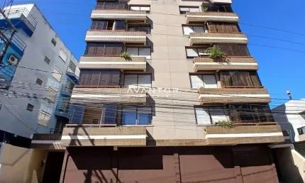 Apartamento De 2 Dormitórios, Sala De Estar, 2 Banheiros, Cozinha, Área De Servi