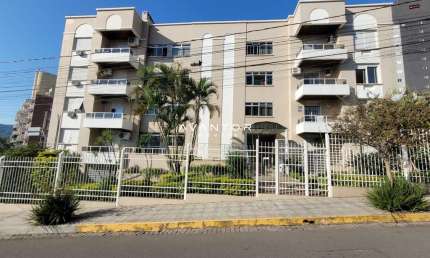 Apartamento 2 Dormitórios, 2 Banheiros, Dep. Empregada, 2 Sacadas, Box Garagem,
