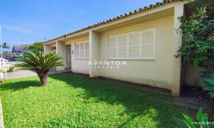 Casa com 3 quartos à venda na Rua Honorio Magno, 200, Duque de Caxias, Santa Maria
