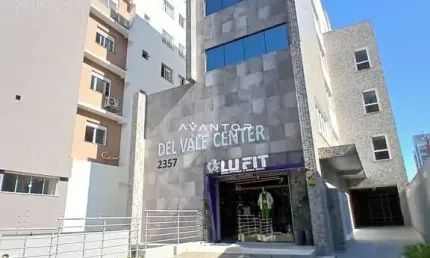 Ponto comercial à venda na Rua Duque de Caxias, 2357, Centro, Santa Maria