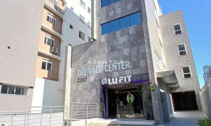 Ponto comercial para alugar na Rua Duque de Caxias, 2357, Centro, Santa Maria