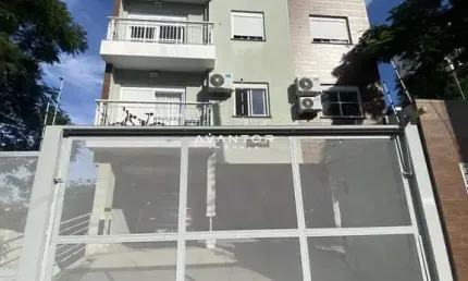 Apartamento com 2 quartos à venda na Rua Luiz Tombezi, 65, Nossa Senhora das Dores, Santa Maria