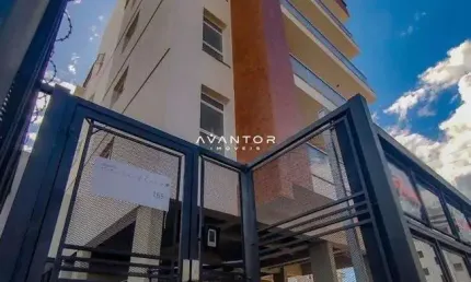 Apartamento de 1 dormitório em Camobi, próximo à UFSM